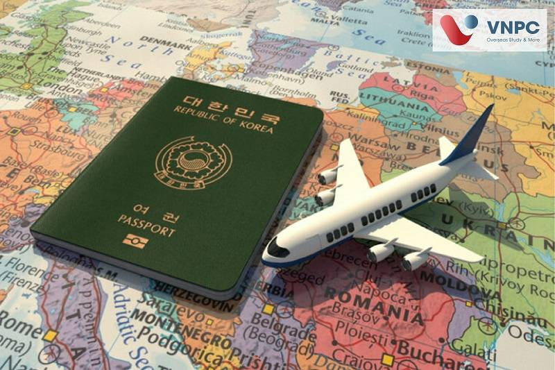 Xin visa Đăng nhập King88 vina nhận +888K Hàn Quốc mất bao lâu?